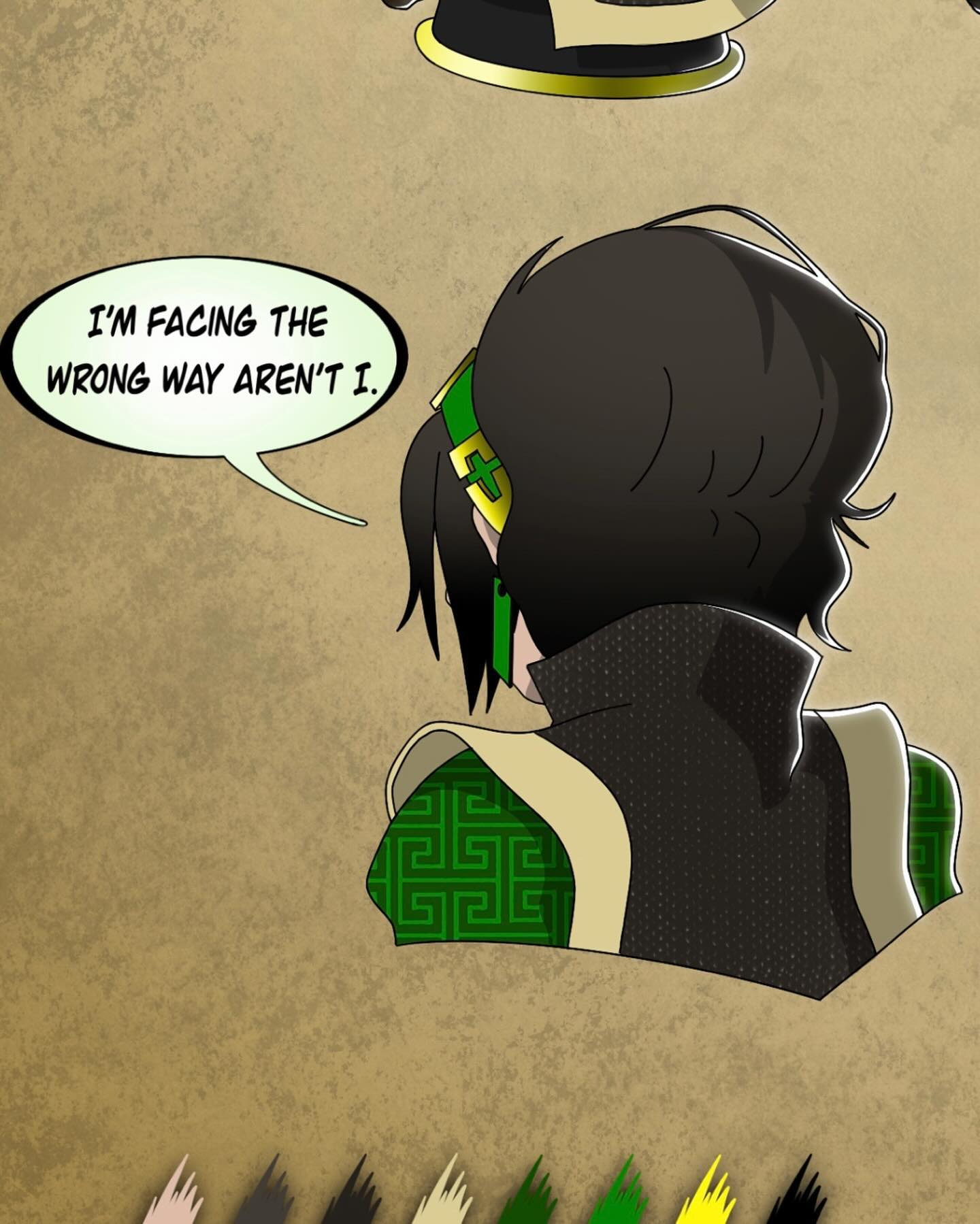 Toph Beifong