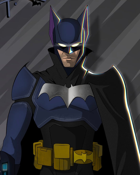 Batman